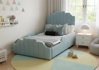 Willow Kids Bed