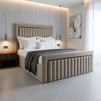 Luxe Bed Frame