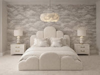 Cloudcrest Bed Frame