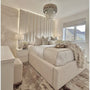 Riva panal bed