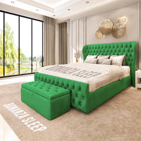 Isla Wing bed