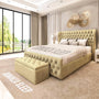 Isla Wing bed