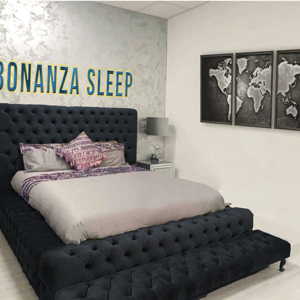 Ambassador Bed