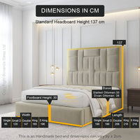 Licata Bed Frame