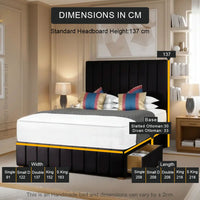 Grantham Divan Bed
