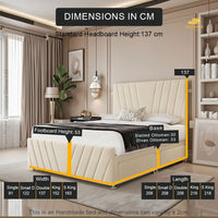 Oriana Sunshine Divan Bed
