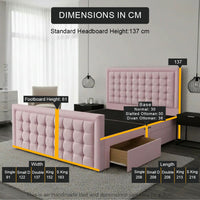 Berlin Divan Bed