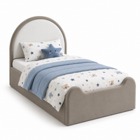 Winnie Kids Bed