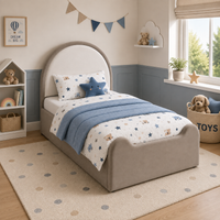 Winnie Kids Bed