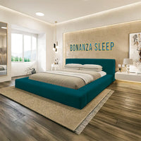 Cream Bed frame