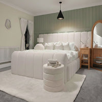 Aura Comfort Bed