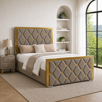 Atri Bed Frame