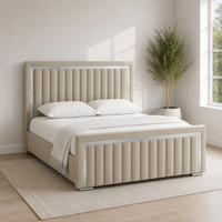 Avellino Bed Frame