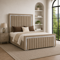 Avellino Bed Frame