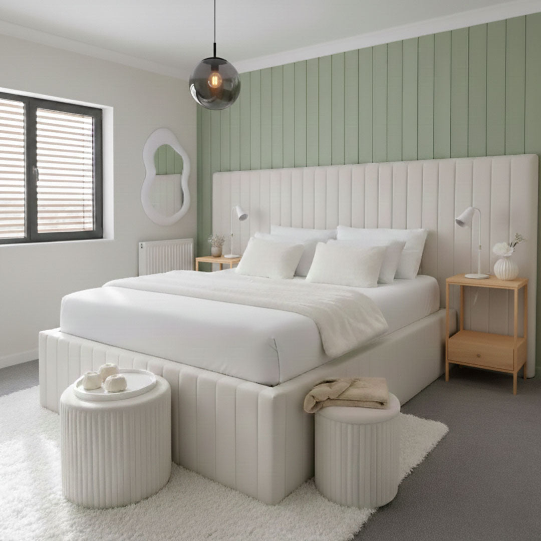 Velora Luxury Bed