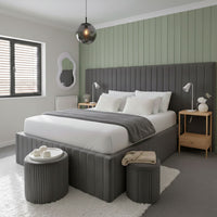 Velora Luxury Bed