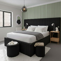 Velora Luxury Bed