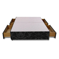Bed Base Type