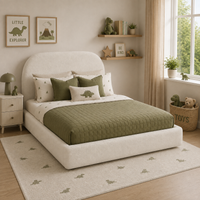 Everly Kids Bed