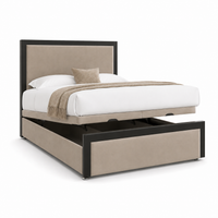 Ezra Ottoman Divan Bed