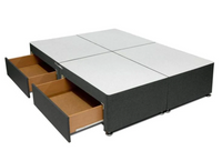 Bed Base Type