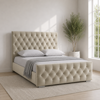 Harper Bed Frame
