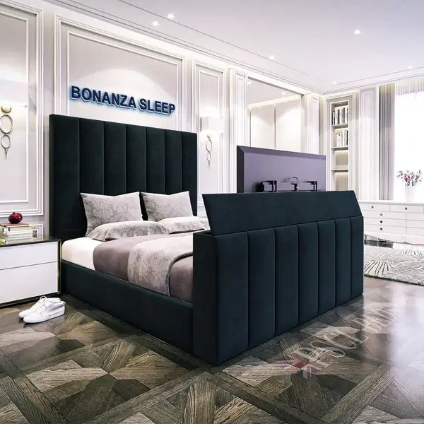 Hollywood beds