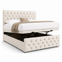 Kensley Ottoman Divan Bed