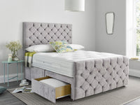 Grace Divan Bed