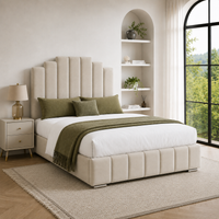 Nova Bed Frame