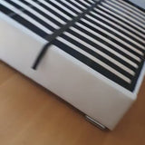 Ottoman Bed Base Video