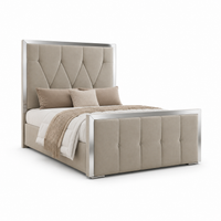 Sasha Bed Frame