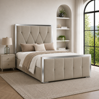 Sasha Bed Frame