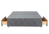 Bed Base Type