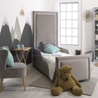 Ellis Kids Bed