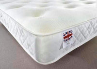 5FT Mattress Option