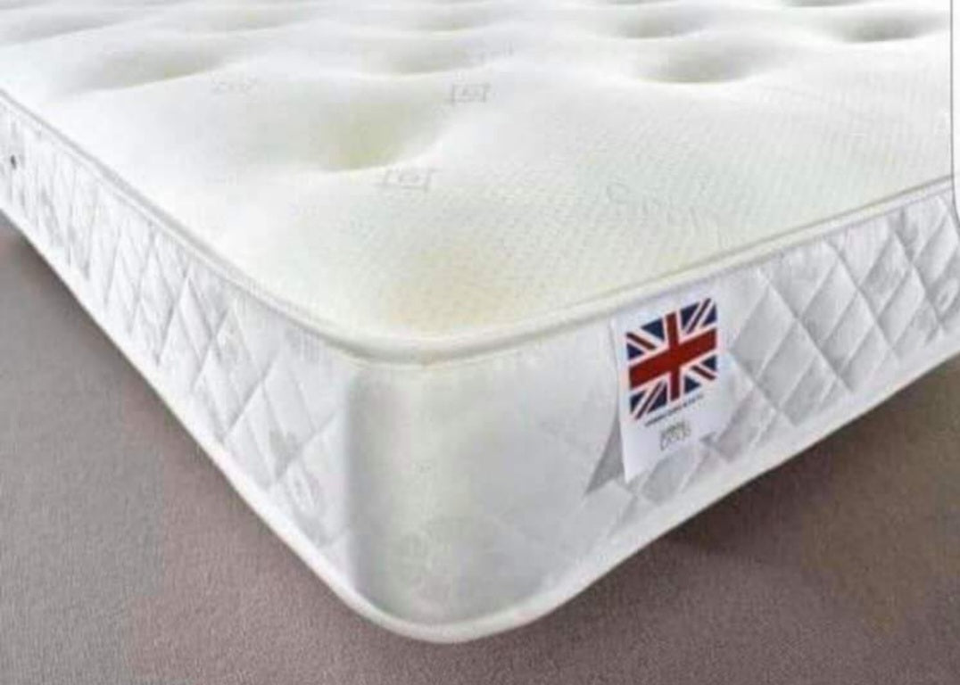 4FT Mattress Option