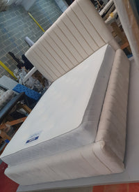 queen bed frame