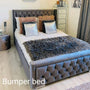 Bumper Bed | Bonanza Sleep