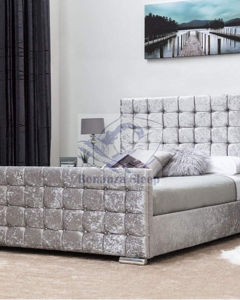 Cube Bed