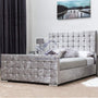 Cube Bed