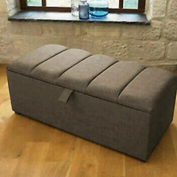 Line Design Storage Box