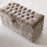 Ottoman Storage Box