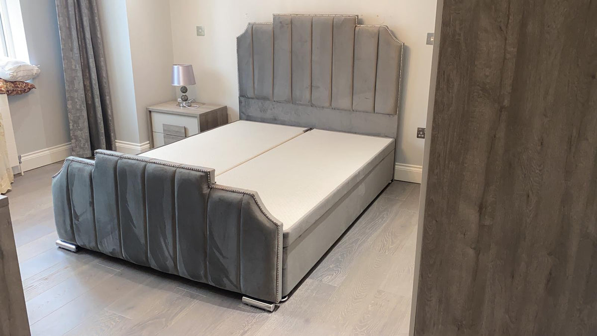 Wellington Bed