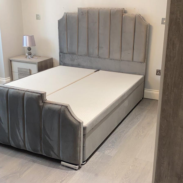 Wellington Bed