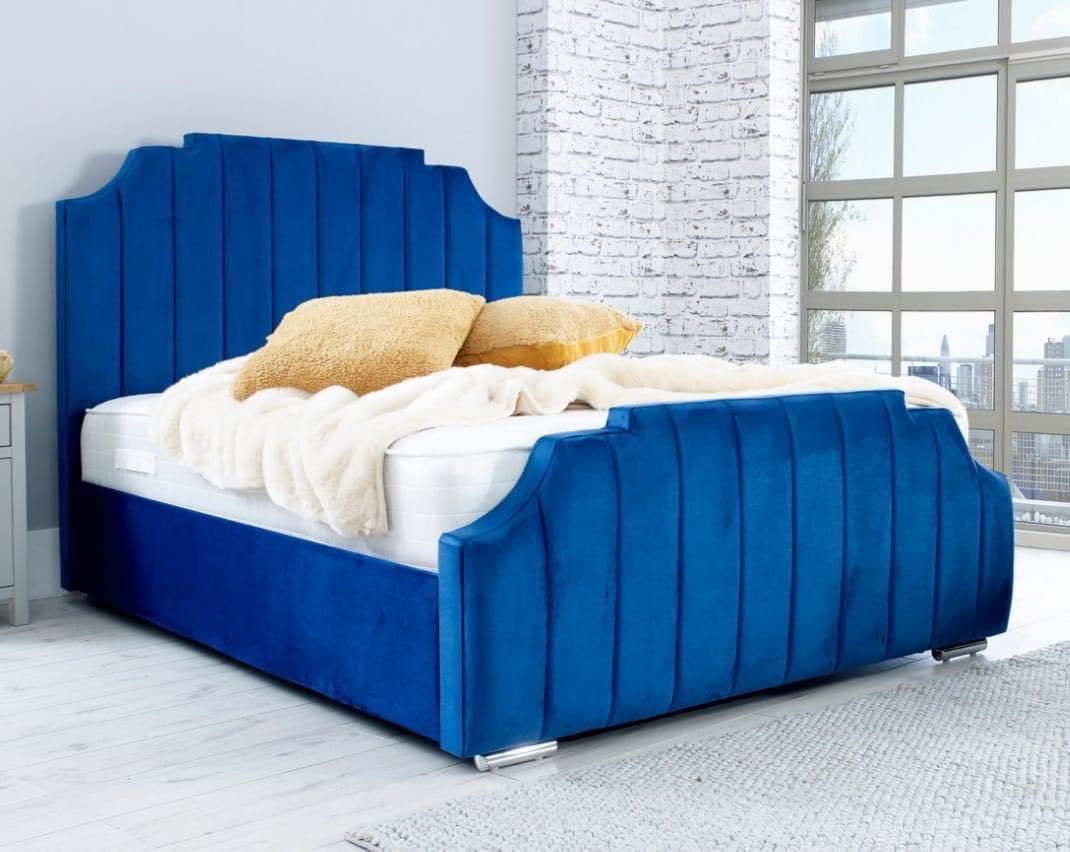Wellington Bed
