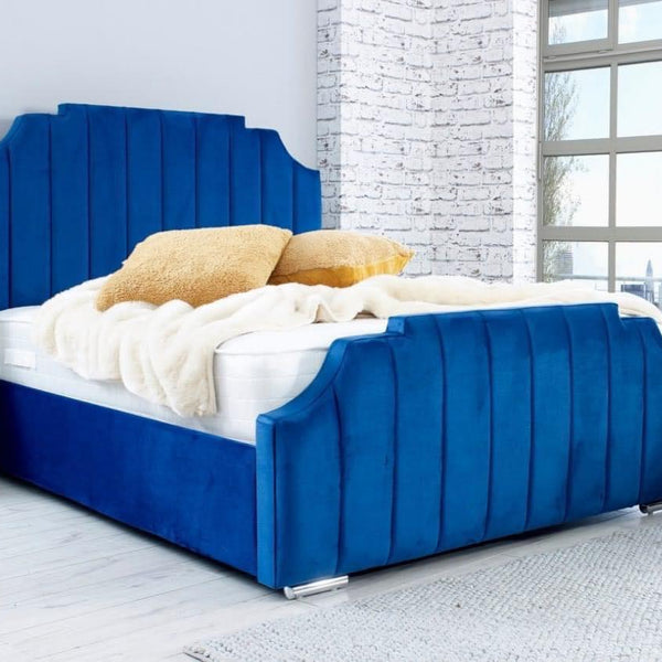 Wellington Bed