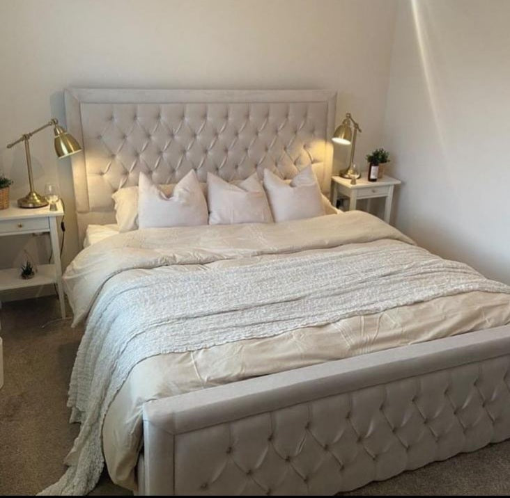 Buy Cheap Bumper Bed Under £300