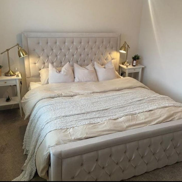 Buy Cheap Bumper Bed Under £300