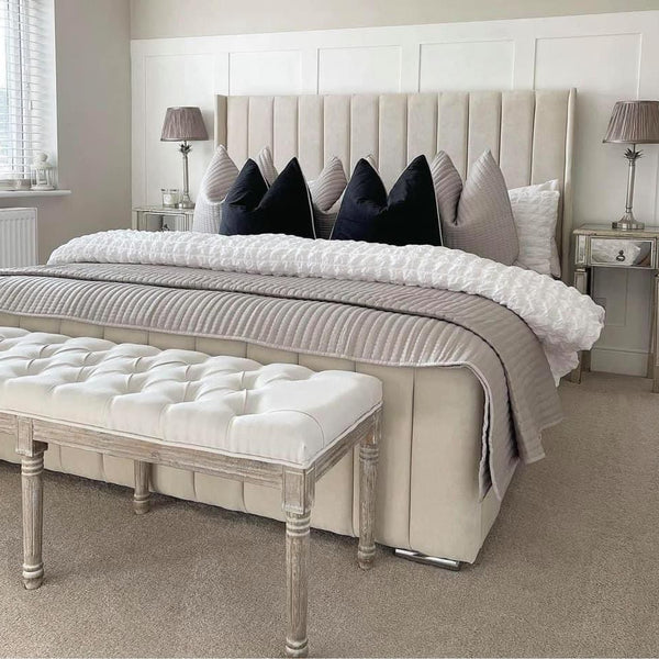Lynx wing Bed